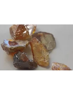 Zincite gemme 2