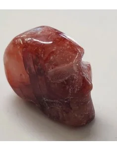 Crane quartz kundalini