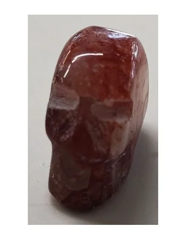 Crane quartz kundalini