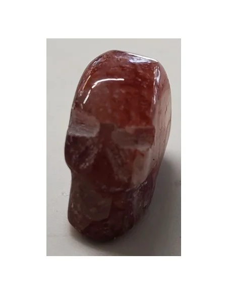 Crane quartz kundalini