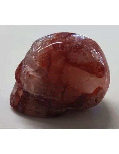 Crane quartz kundalini