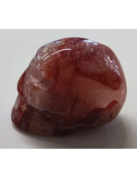 Crane quartz kundalini