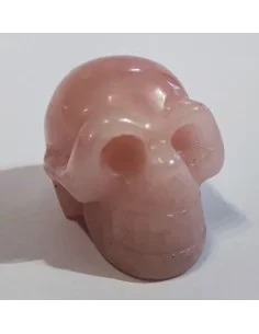 Crane quartz rose 2