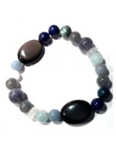 Bracelet 3eme oeil, 8 a 20mm