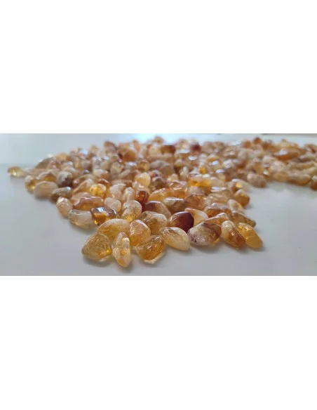 Citrine Roulé 3 a 5g