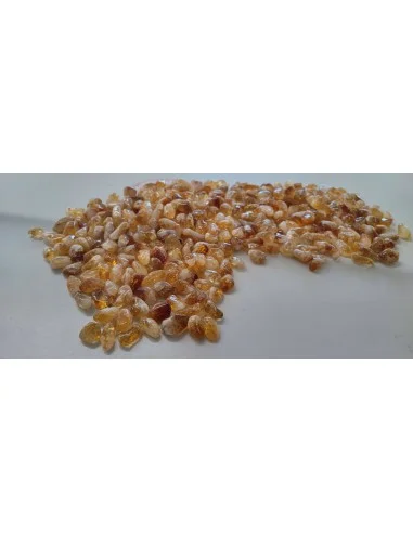 Citrine Roulé 3 a 5g