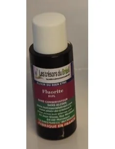 Elixir fluorite, élixir fluorine 2
