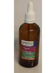 Elixir fluorite 100ml., élixir fluorine 2