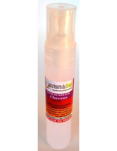 Elixir Cheveux Spray vaporisateur