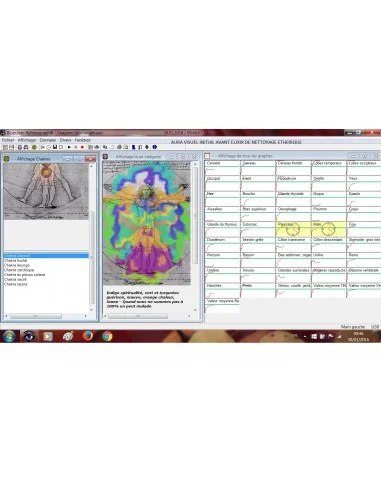 Elixir Cheveux Spray vaporisateur