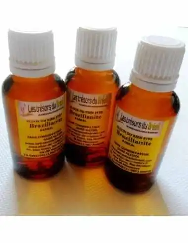 Brazilianite elixir