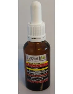 Elixir - Astrophyllite 30ml.