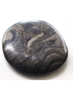 Stromatolite galet pierre