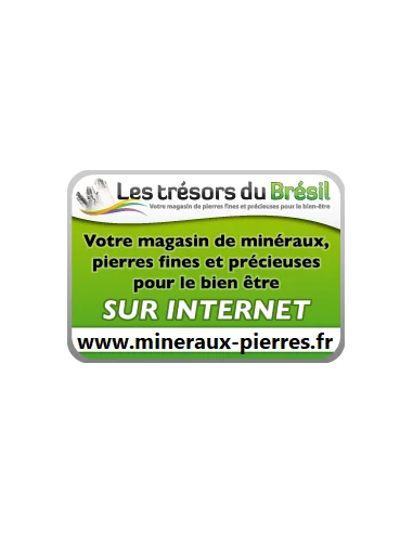 Cours Pratique dans la lithothérapie 1 heure...