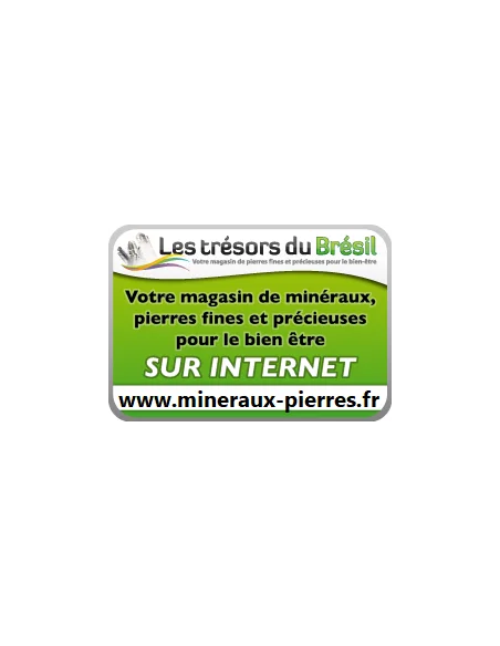 Cours Pratique dans la lithothérapie 1 heure par jour