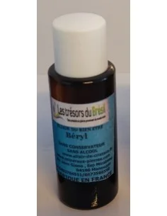 Elixir - Béryls 30ml