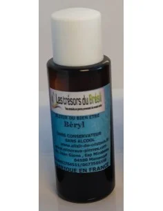 Elixir - Béryls 30ml 2