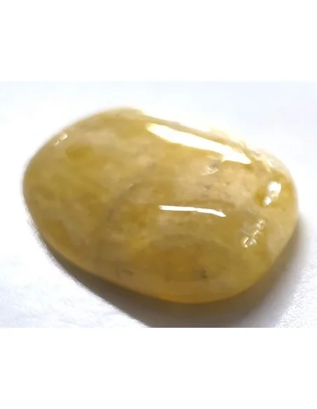 Danburite jaune pièce unique