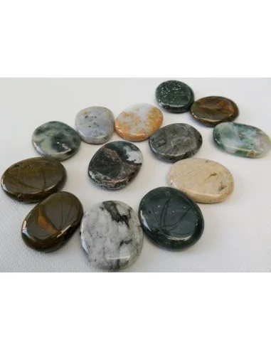 Mtrolite, calcedoine chrome