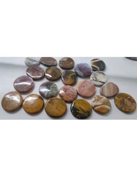 Mtrolite, calcédoine chrome