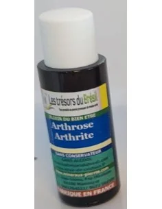 Elixir - Arthrose 2