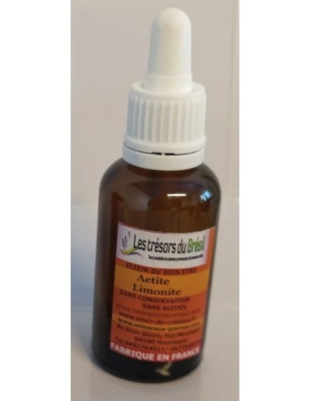 Elixir - Limonite 30ml.