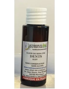 Elixir - Dents