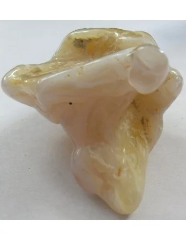 Calcedoine rose, Calcedonie rose elixir