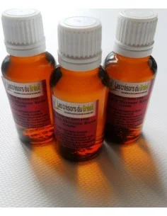 Calcedoine rose, Calcedonie rose elixir
