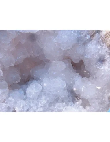 Chapelle quartz 4.006g