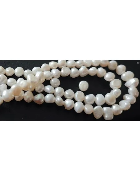 Perle de culture baroque