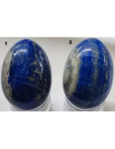 Oeuf en Lapis lazuli 45mm 2