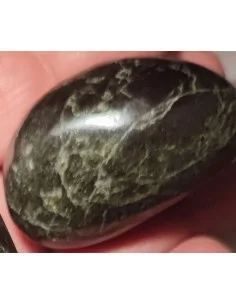 Diopsite, diopside, Black star polis