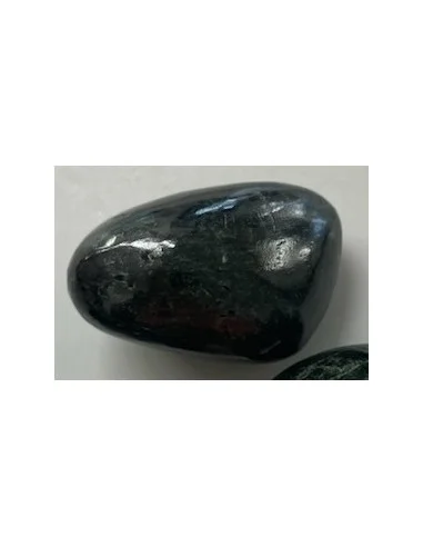 Diopsite, diopside, Black star polis