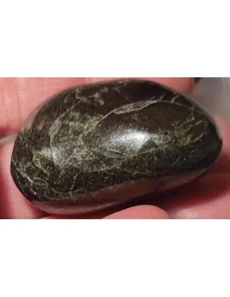 Diopsite, diopside, Black star polis