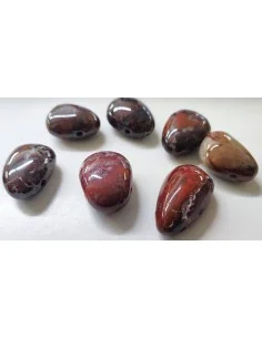 Sardoine percée pendentif 2