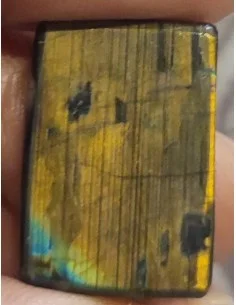 Spectrolite percée 2