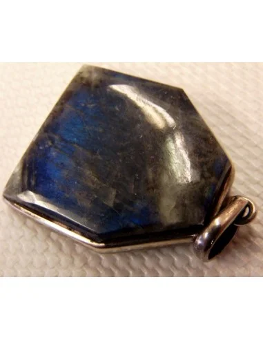 Spectrolite pendentif