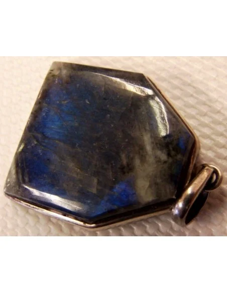 Spectrolite pendentif Spectrolite pendentif