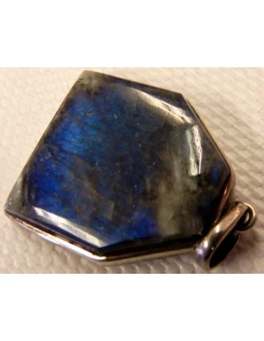 Spectrolite pendentif