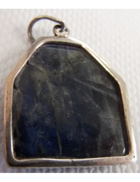 Spectrolite pendentif Spectrolite pendentif