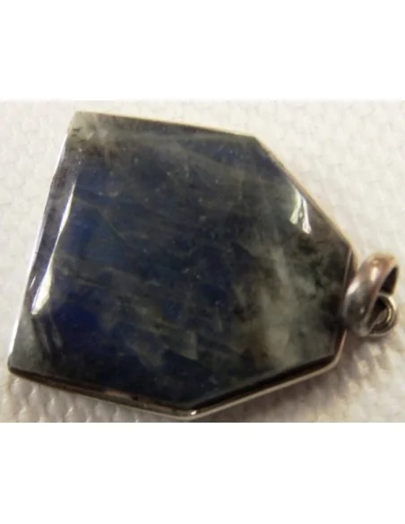 Spectrolite pendentif Spectrolite pendentif