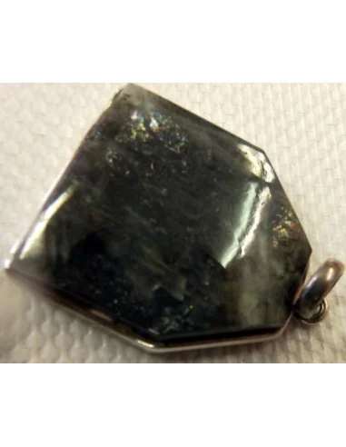 Spectrolite pendentif