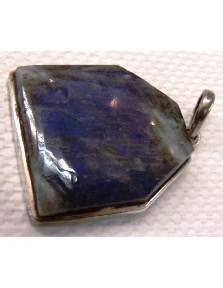 Spectrolite pendentif Spectrolite pendentif