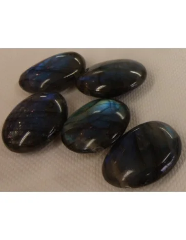 Spectrolite pendentif 