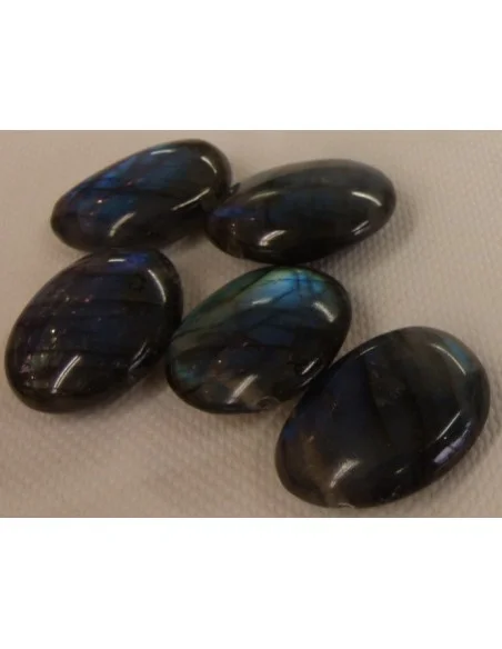 Spectrolite pendentif 