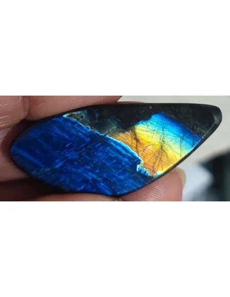 Spectrolite pendentif 2