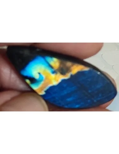 Spectrolite pendentif 2