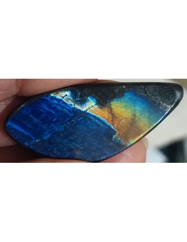 Spectrolite pendentif 2