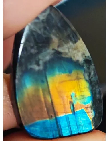 Spectrolite pendentif 1